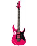 Električna gitara Ibanez - JEMJRSP, roza/crna - 1t