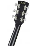 Elektroakustična gitara Ibanez - PC14MHCE, Weathered Black - 10t