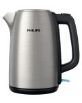 Kuhalo za vodu Philips - Daily Collection HD9351, 2200W, sivo - 1t