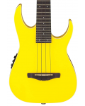 Elektroakustični tenor ukulele Ibanez - URGT100, žuti - 5t
