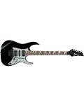 Električna gitara Ibanez - RG350DXZ, crna/bijela - 6t