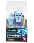 Elektronska igračka Revell - Robo XS, plava - 3t