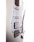 Električna gitara Arrow - STH-01 White HSS RW, bijela - 2t