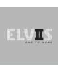 Elvis Presley- Elvis 2nd To None (CD) - 1t