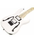 Električna gitara Ibanez - PGMM31, bijela/crna - 4t