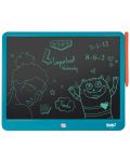 Elektronska igračka Buki France Be Teens - Tablet za crtanje XL - 2t