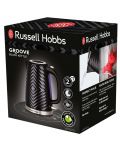 Kuhalo za vodu Russell Hobbs - 26380-70, 2400W, 1.7l, crno - 6t