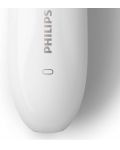 Električni brijač Philips - Series 6000, 1 glava, bijeli - 4t