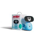 Elektronički obrazovni robot Miko - Miko 3, plavi - 6t