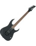Električna gitara Ibanez - RGIR30BE, Black Flat - 2t