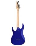 Električna gitara Ibanez - GRGM21M, Jewel Blue - 4t