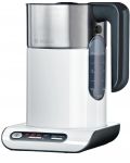 Kuhalo za vodu Bosch - TWK8611P, 2400 W, 1.5 l, bijelo - 1t