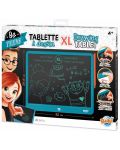 Elektronska igračka Buki France Be Teens - Tablet za crtanje XL - 1t