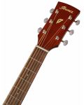 Elektroakustična gitara Ibanez - PC12MHCE, Open Pore Natural - 6t