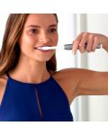 Električna četkica za zube Oral-B - Pulsonic Slim Clean 2900, siva/bijela - 5t