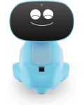 Elektronički obrazovni robot Miko - Miko 3, plavi - 5t