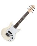 Električna gitara VOX - SDC 1 MINI WH, bijela - 1t