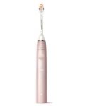 Električna četkica za zube Philips Sonicare - HX9992/31, ružičasta - 1t