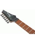 Električna gitara Ibanez - KIKOSP3, Transparent Emerald Burst - 8t