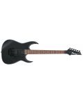 Električna gitara Ibanez - RG320EXZ, Black Flat - 4t