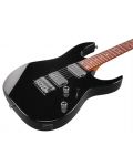 Električna gitara Ibanez - GRG121SP, Black Night - 3t