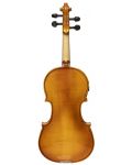 Elektroakustična violina Stagg - VN-4/4 ELEC EF, smeđa - 3t