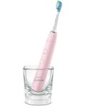 Električna četkica za zube Philips Sonicare - HX9911/29, 1 nastavak, roza - 2t