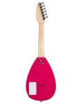 Električna gitara VOX - MK3 MINI LR, Loud Red - 3t