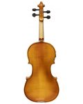 Elektroakustična violina Stagg - VN-4/4 ELEC, smeđa - 3t