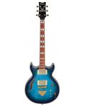 Električna gitara Ibanez - AR520HFM, Light Blue Burst - 2t