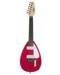 Električna gitara VOX - MK3 MINI LR, Loud Red - 2t