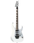 Električna gitara Ibanez - RG350DXZ, bijela - 1t