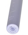 Električna četkica za zube Oral-B - Pulsonic Slim Clean 2900, siva/bijela - 6t
