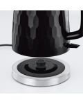 Kuhalo za vodu Russell Hobbs - Honeycomb, 2400W, 1.7L, crno - 5t