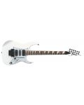 Električna gitara Ibanez - RG350DXZ, bijela - 4t