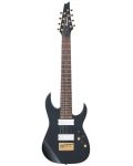 Električna gitara Ibanez - RG80F, Iron Pewter - 1t