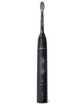 Električna četkica za zube Philips Sonicare -HX6850/47, crna - 2t