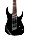 Električna gitara Ibanez - RGMS7, crna - 2t