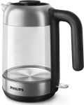 Kuhalo za vodu Philips Daily Collection - HD9339/80, srebrnasto - 2t