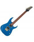 Električna gitara Ibanez - RG421G, Laser Blue Matte - 3t