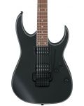 Električna gitara Ibanez - RG320EXZ, Black Flat - 2t