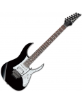 Električna gitara Ibanez - RG550XH, crna/bijela - 2t