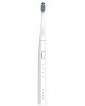Električna četkica za zube AENO - DB7, 1 dodatak, bijela - 1t
