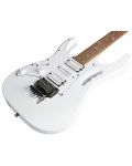Električna gitara Ibanez - JEMJRL, bijela - 3t