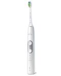 Električna četkica za zube Philips Sonicare - HX6877/28, bijela - 3t