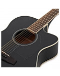 Elektroakustična gitara Ibanez - PC14MHCE, Weathered Black - 4t