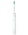 Električna četkica za zube Philips Sonicare  - 3100 HX3673, bijela - 1t