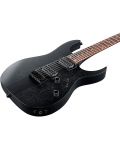 Električna gitara Ibanez - RGRT421, Weathered Black - 4t