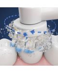 Električna četkica za zube OralB - GeniusX Rosegold 6/21/6, zlatna - 5t