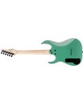 Električna gitara Ibanez - PGMM21, Metallic Light Green - 4t
